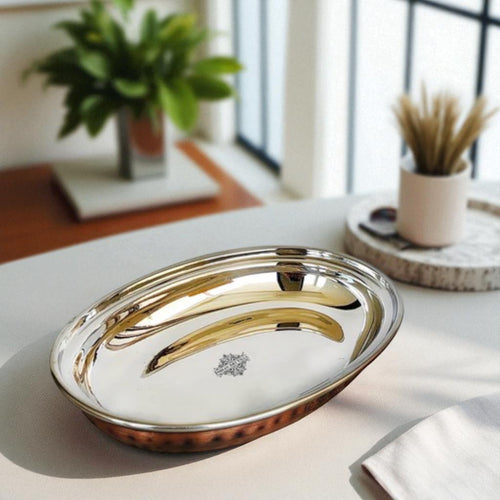 Copper Trays/Platters Online