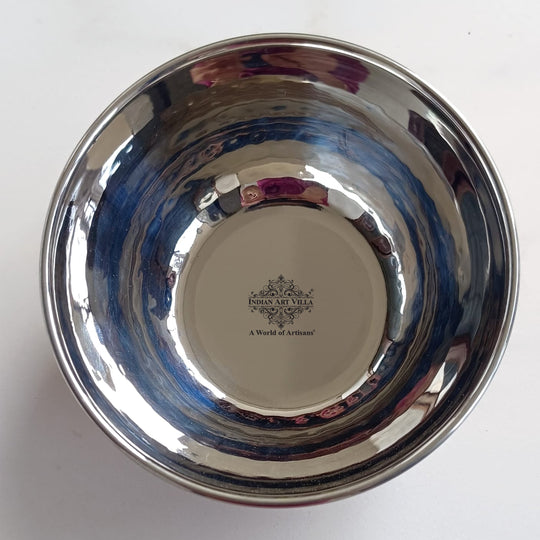 Steel Copper Multipurpose Bowl - 225 ML
