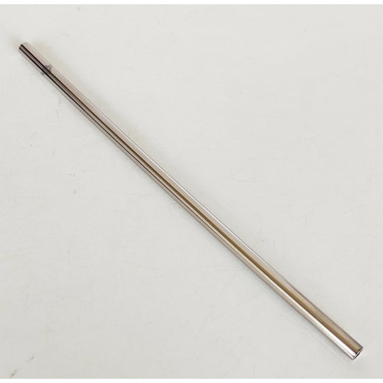 Stainless Steel Straw – Shine Finish (20 cm)