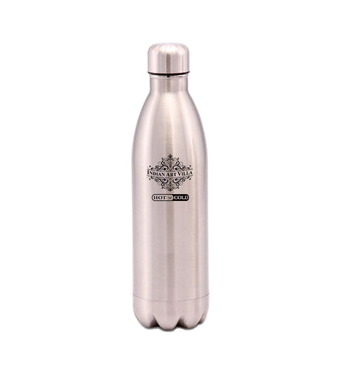Insulated Steel Bottles