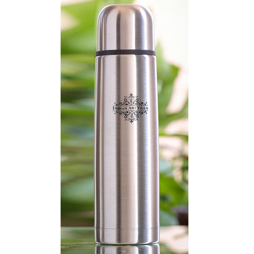 Insulated Steel Bottles