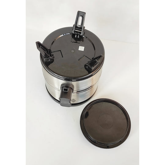 Vacuum Insulated Steel Water Dispenser with Copper – 3L