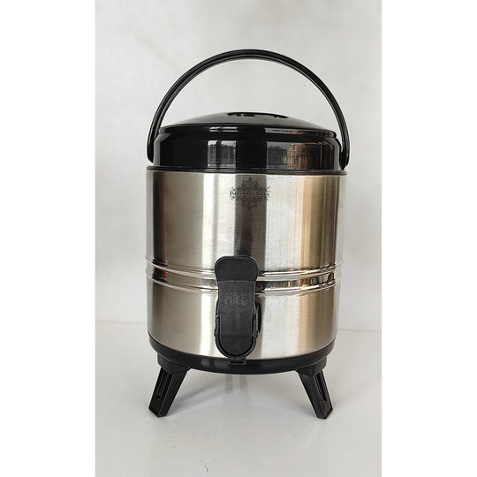Vacuum Insulated Steel Water Dispenser with Copper – 3L