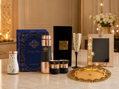 Gifts By Recipient