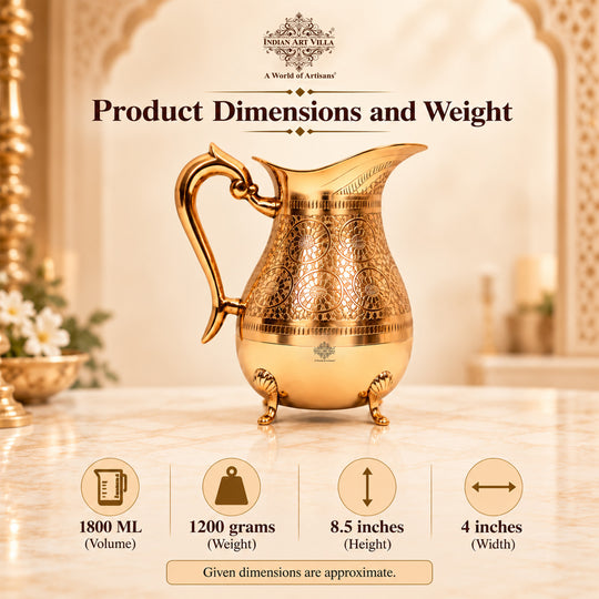 Product Dimensions and Weight