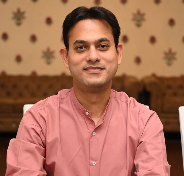 Mr. Virendra Taluka