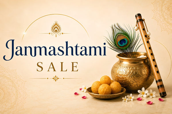 Flat 6% Off