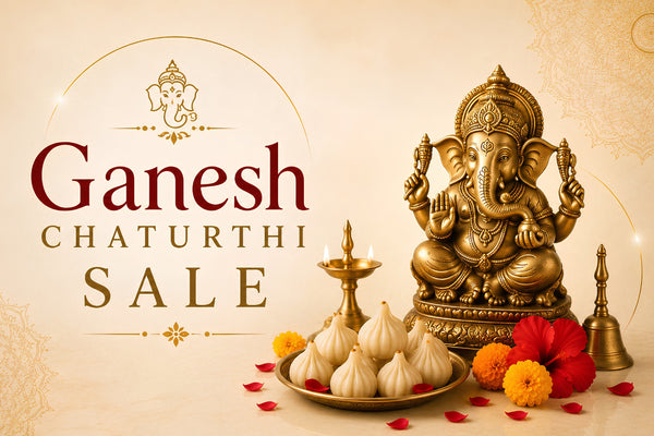 Flat 6% Off