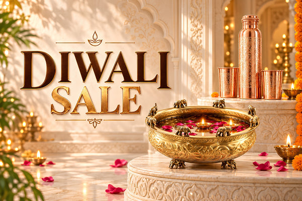Diwali Festive Deal