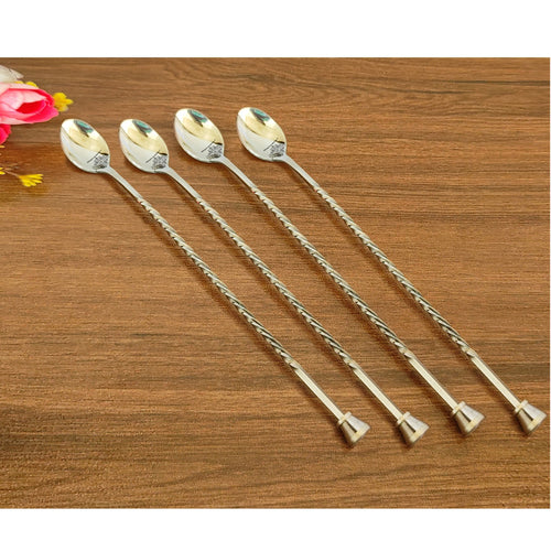 Stainless Steel Serving and Cooking Ladle/Spoon