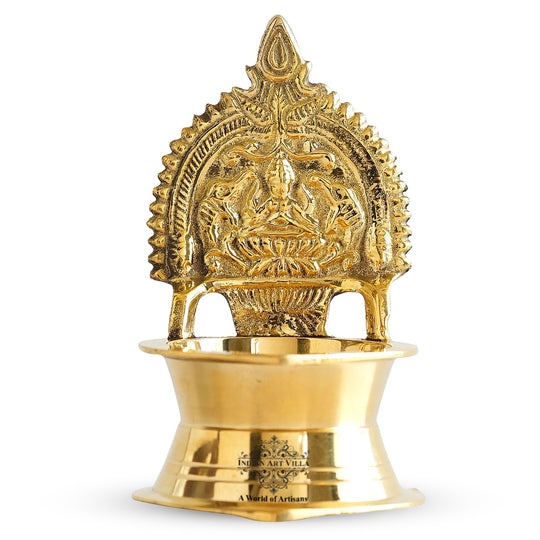 pital diya