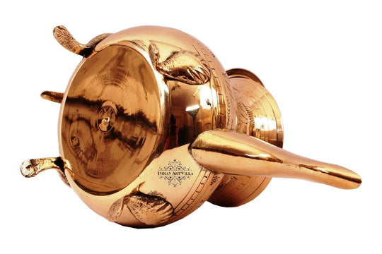 This beautiful and useful Product has been handcrafted and Artisan Crafted by skilled craftsmen of Indian Art Villa with care & love and is of exceptional quality which makes it a perfect Gift for all occasions.
