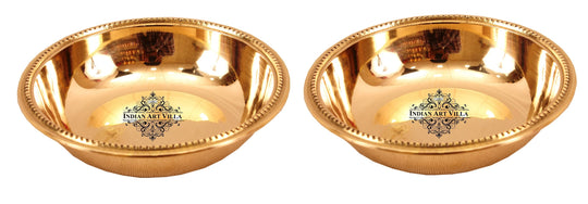 Brass is a material that has been used and cherished by our ancestors and it possess some miraculous health benefits which have been proved scientifically as well.