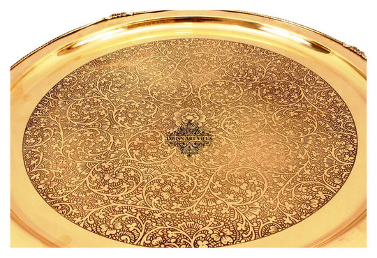 For the People who love to do things a little differently, they can even use these Plates as Home Decor, It is a Must Try Thing and Trendy as well.