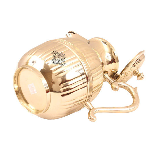 This beautiful and useful Product has been handcrafted and Artisan Crafted by skilled craftsmen of Indian Art Villa with care & love and is of exceptional quality which makes it a perfect Gift for all occasions.