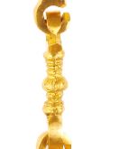brass jhula chain