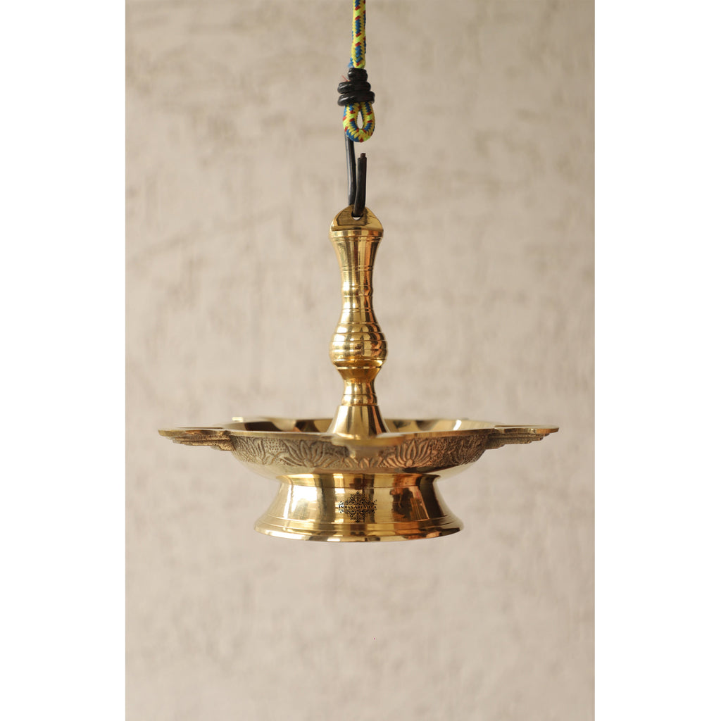 Brass Diya/Oil Lamps