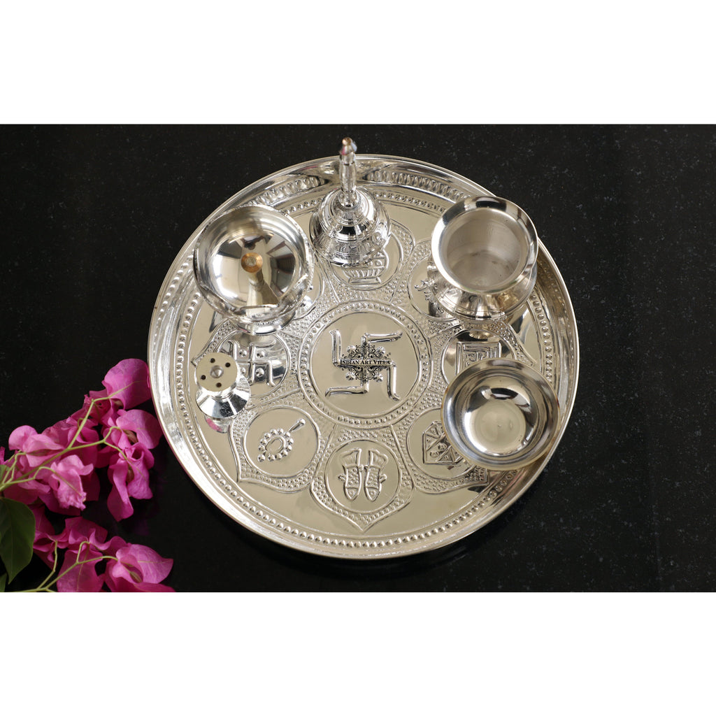 Silver Plated Items Special Deal