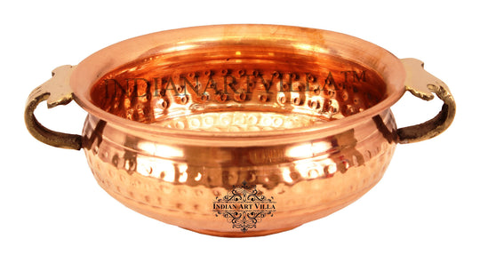 Copper Urli