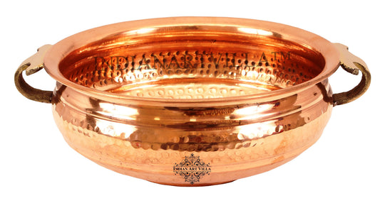 Copper Urli