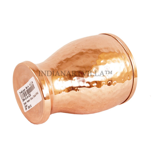 Copper glass set premium design