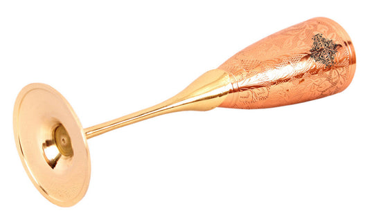 copper barware