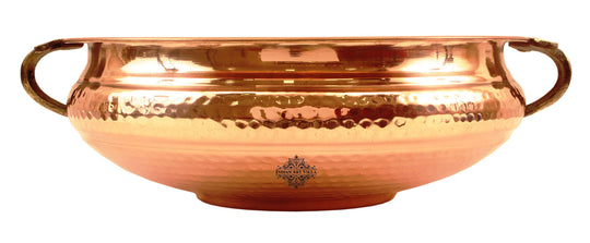 Copper Urli
