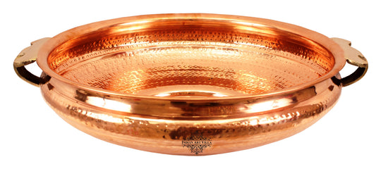 Copper Urli