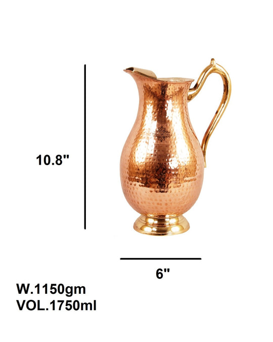 This beautiful and useful Product has been handcrafted and Artisan Crafted by skilled craftsmen of Indian Art Villa with care & love and is of exceptional quality which makes it a perfect Gift for all occasions.