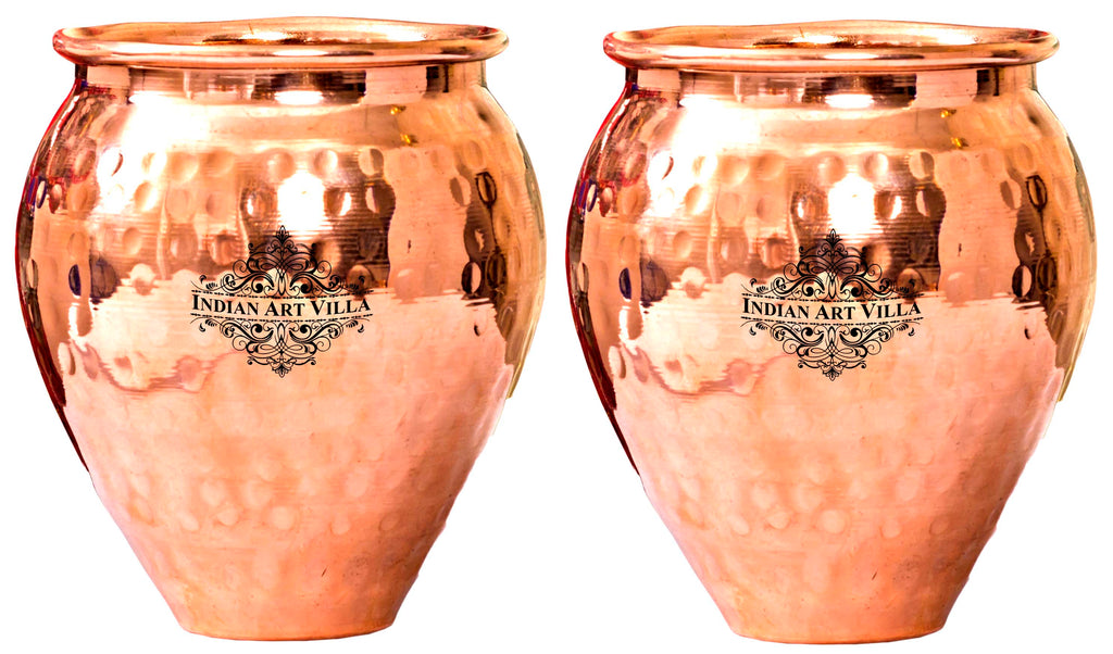 Copper Drinkware