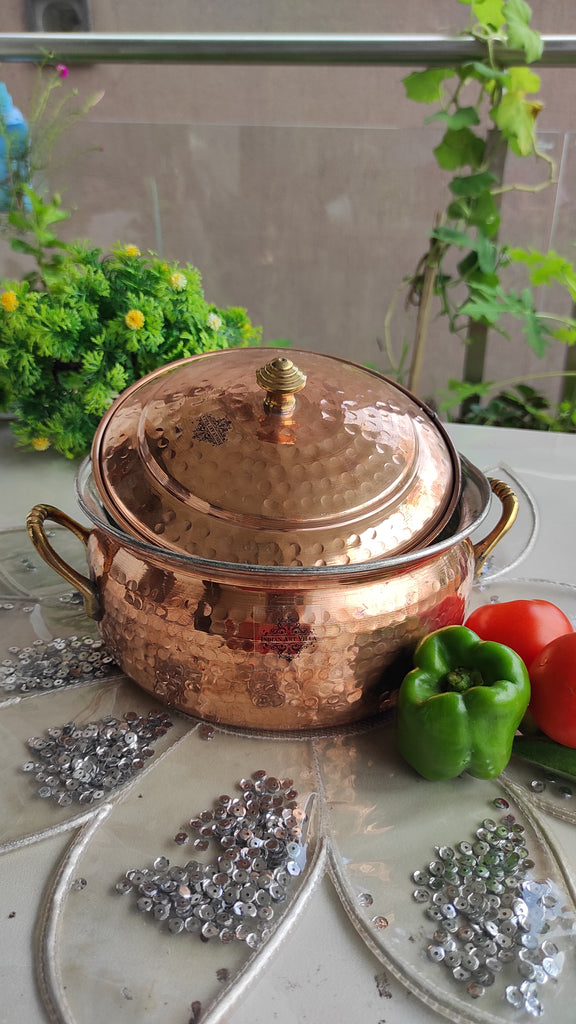 Copper Kitchenware Special Deal