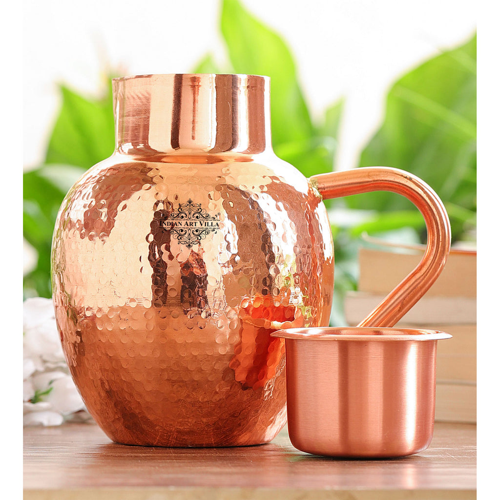 Copper Ware