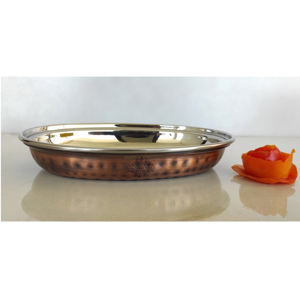 Copper Trays/Platters Online