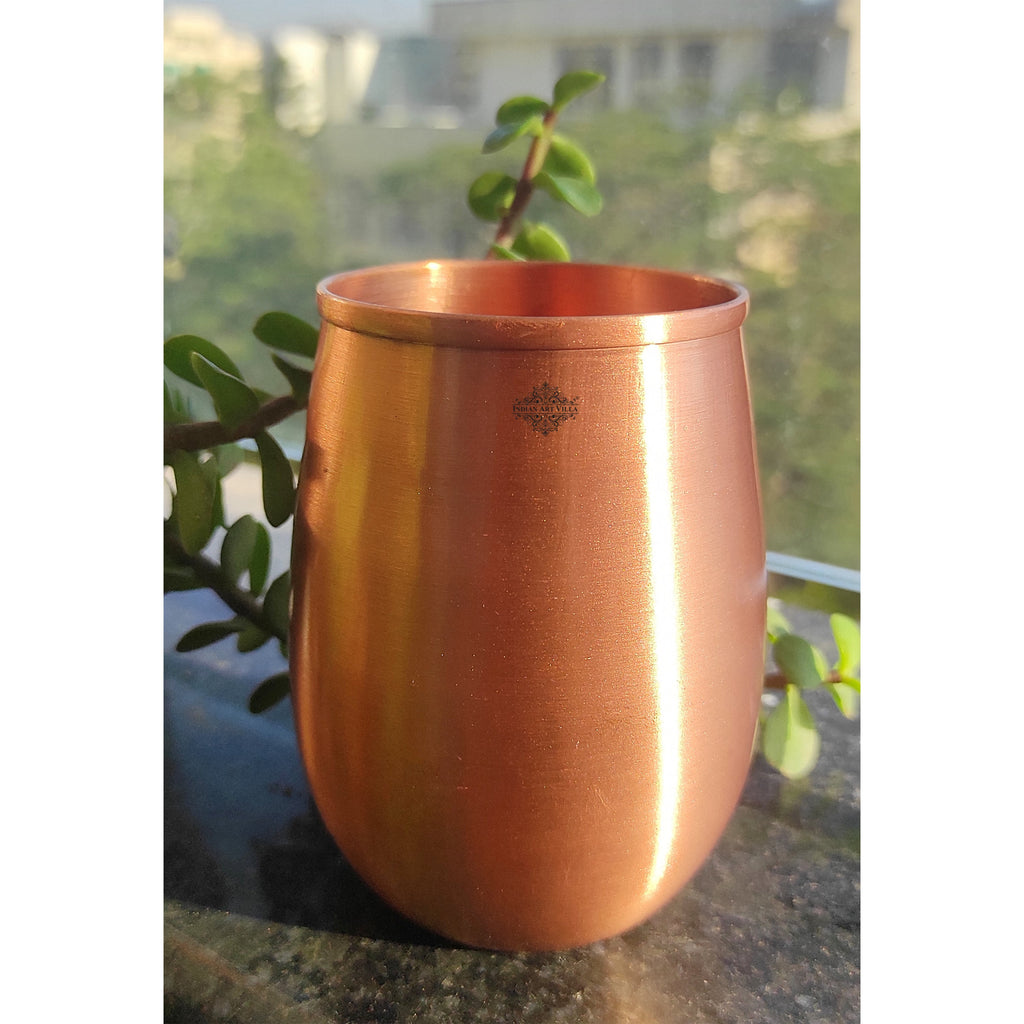 Copper Glass Summer Special Deal