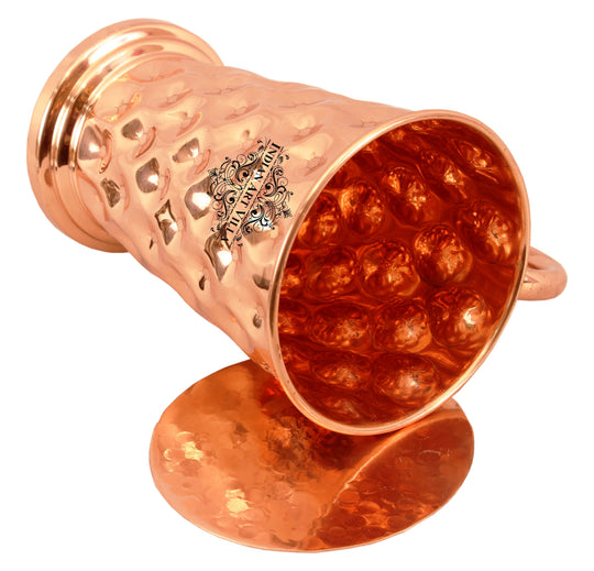 copper barware