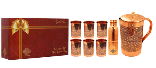 Copper is primary element to produce melanin (pigmentation of eyes, hair and skin) in human body