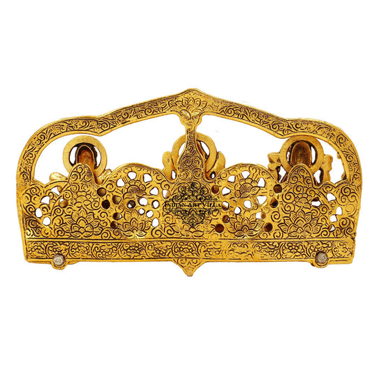 Pure Goddess Laxmi Ji Ganesha Sarasvati Ji