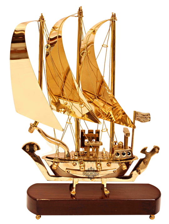 Order this Brass Home Decor Item from IndianArtVilla at Great deals & offers and get a contactless delivery at your doorstep.