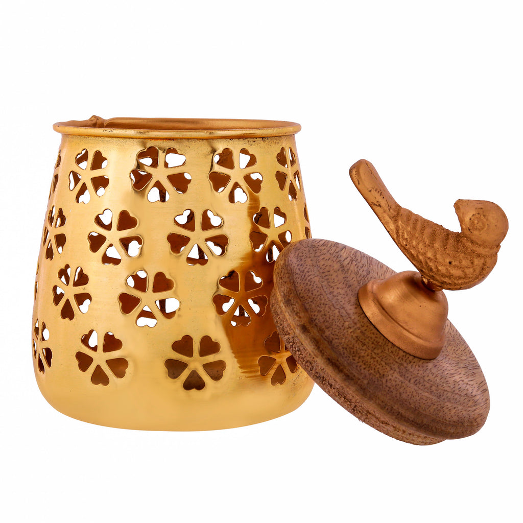 Dry Fruit Container