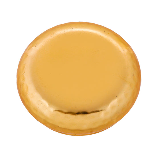 Handmade Dry Fruit Gift Box  with Hammered Design