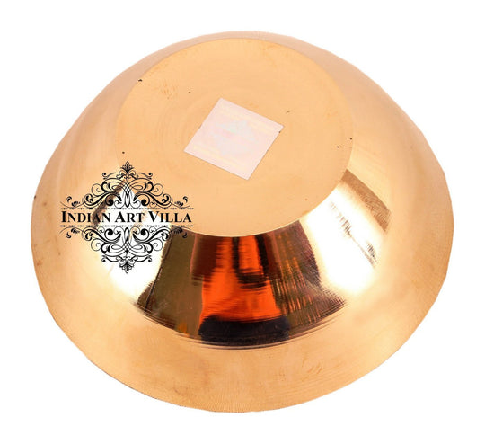 These Bowls not only have the health benefits but also have Trendy looks for better ergonomics. You can a add Royal Vintage Look to your Dining / Dinnerware / Tableware by serving meals in these Dinnerware.