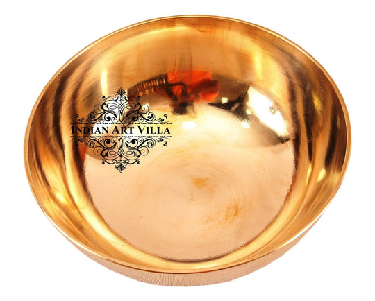 Bronze is harder than copper as a result of alloying that metal with tin or other metals. Bronze is also more fusible (i.e., more readily melted) and is hence easier to cast. It is also harder than pure iron and far more resistant to corrosion. Bronze does not rust due to its minimal iron content.