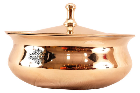 We are a leading manufacturer and supplier of a wide range of pure brass & copper products