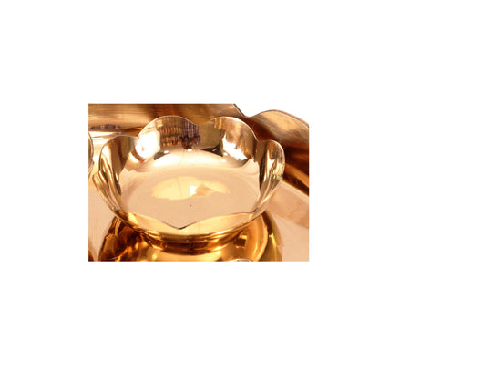 lotus design bowl