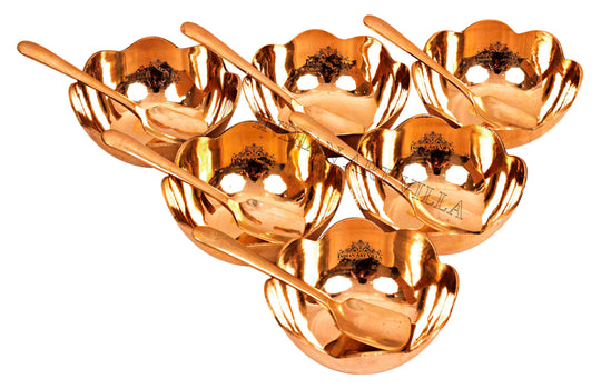 Bronze bowl