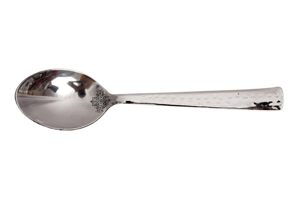 Steel Coffee Spoon