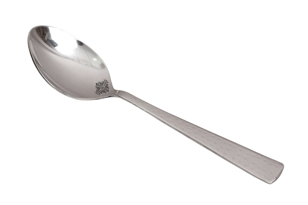 Stainless Steel Desert Spoon