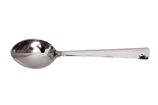Steel Hammer Desert Spoon