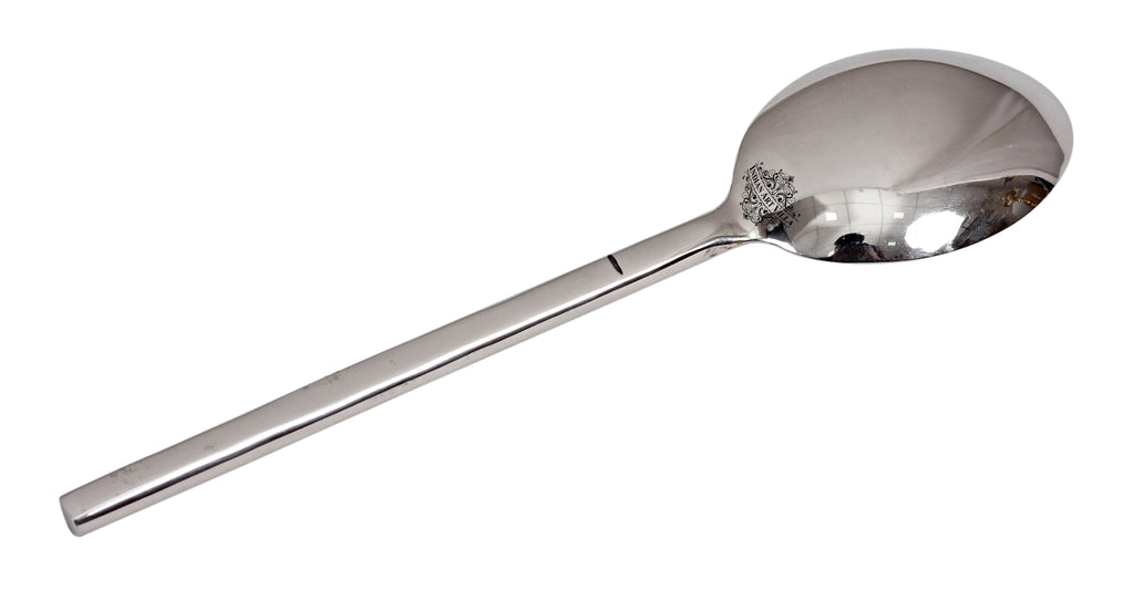 Steel Table Spoon
