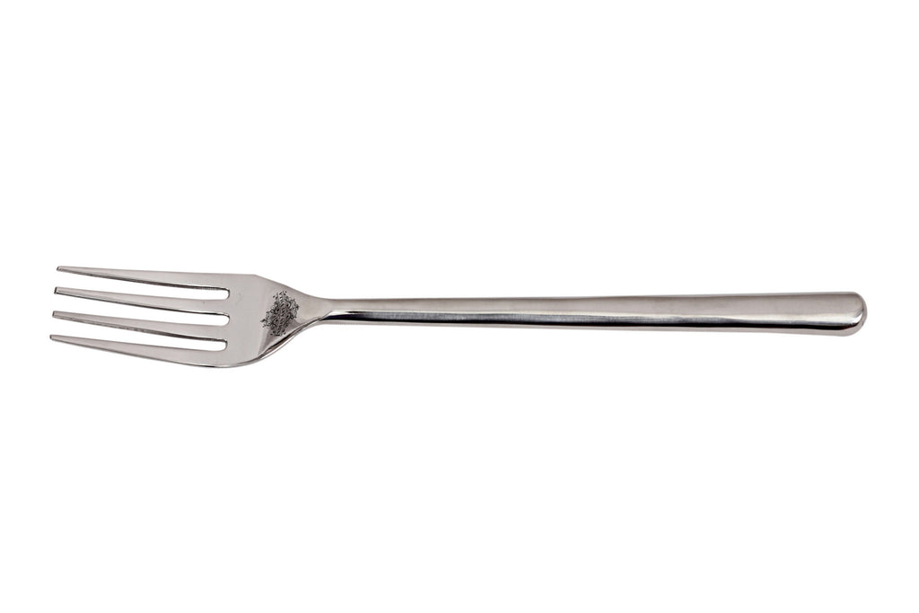 Stainless Steel New Smooth Design Fork Cutlery Set -8.2'' Inch